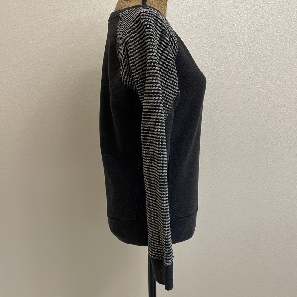 nike dri-fit basic pullover - Picture 4 of 8